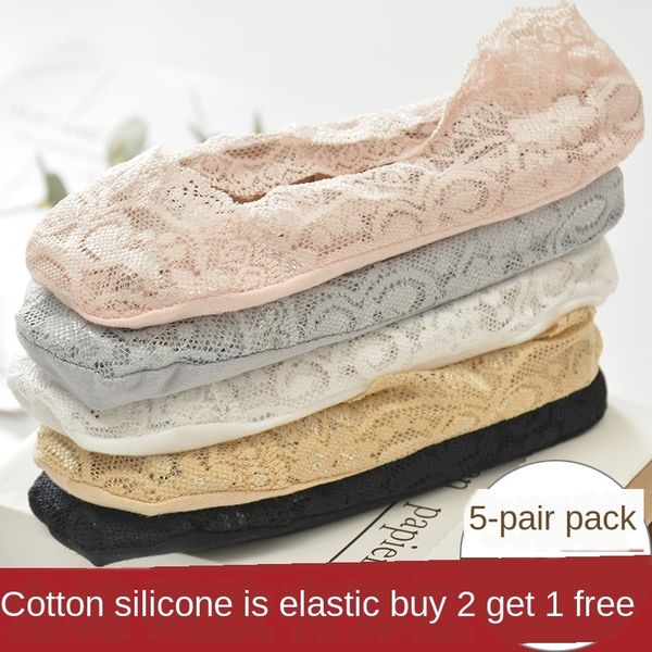 obmxz buy 2 invisible stockings silic stockingsget one season lace boat women's short thin shallow silicone antiskid invisible socks wo, Pink;yellow
obmxz buy 2 invisible stockings silic stockingsget one season lace boat women's short thin shallow silicone antiskid invisible socks wo, Pink;yellow