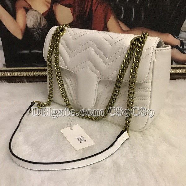 designer leather chain bags women cross body bags female marmont shoulder bag fashion luxury handbags totes purse #8951
designer leather chain bags women cross body bags female marmont shoulder bag fashion luxury handbags totes purse #8951