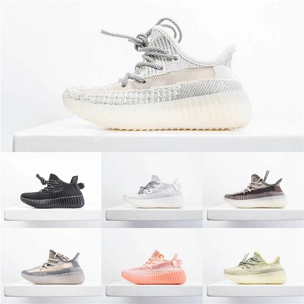 true form infant v2 hyper space kids running shoes clay kanye west fashion toddler trainers big small boy girl children toddler sneaker#208
true form infant v2 hyper space kids running shoes clay kanye west fashion toddler trainers big small boy girl children toddler sneaker#208