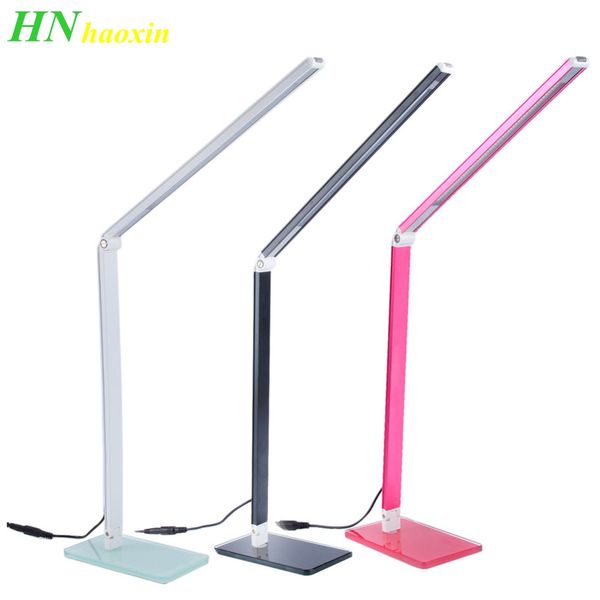 haoxin 48 led table desk lamp energy saving folding rechargeable office table lamp student reading lamps study lamp fashion lights
haoxin 48 led table desk lamp energy saving folding rechargeable office table lamp student reading lamps study lamp fashion lights
