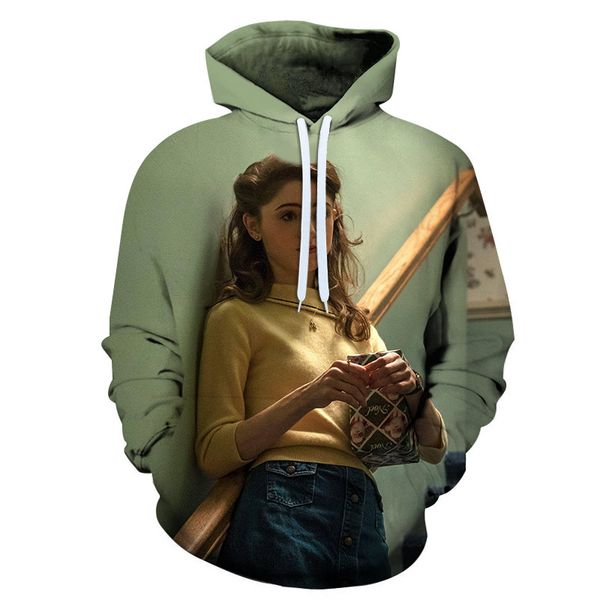 new fashion 3d print hoodies harajuku style men/women hiphop pullovers hooded sweatshirts 2019 boys clothes, Black
new fashion 3d print hoodies harajuku style men/women hiphop pullovers hooded sweatshirts 2019 boys clothes, Black