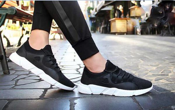 breathable men casual shoes mesh lightweight male shoes tenis masculino zapatos hombre sapatos outdoor sneakers men
breathable men casual shoes mesh lightweight male shoes tenis masculino zapatos hombre sapatos outdoor sneakers men