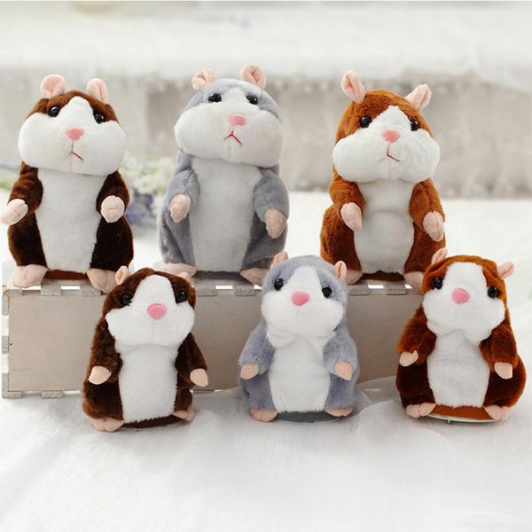 rctown lovely talking plush hamster toy can change voice, record sounds, nod head or walk, early education for baby
rctown lovely talking plush hamster toy can change voice, record sounds, nod head or walk, early education for baby