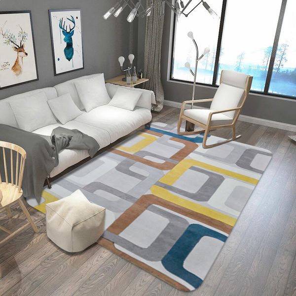 european geometric large carpet crystal velvet carpet big size home modern living room carpet thicken parlor rugs
european geometric large carpet crystal velvet carpet big size home modern living room carpet thicken parlor rugs