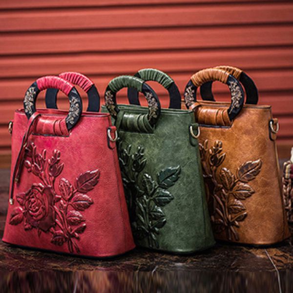 vintage pu leather women big shell floral women shoulde bag chinoiserie embossing leather bags handbags
vintage pu leather women big shell floral women shoulde bag chinoiserie embossing leather bags handbags