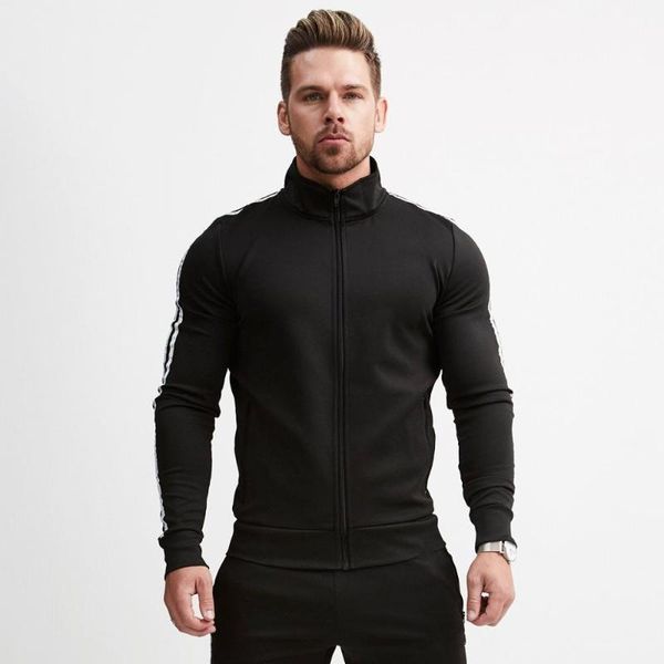 men's tracksuits 2021 trend sports suit spring and autumn casual sweater hoodie --xxl, Gray
men's tracksuits 2021 trend sports suit spring and autumn casual sweater hoodie --xxl, Gray