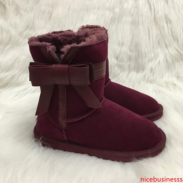 new designer shoes fashion australian snow boots women boots big bow knot winter warm outdoor boots luxury shoes ivg
new designer shoes fashion australian snow boots women boots big bow knot winter warm outdoor boots luxury shoes ivg