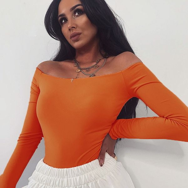 sexy рассечение шеи женщины комбинезоны rompers клуб тонкий сплошной цвет узкие длинными рукавами rompers мода женская rompers, Black;white
sexy рассечение шеи женщины комбинезоны rompers клуб тонкий сплошной цвет узкие длинными рукавами rompers мода женская rompers, Black;white