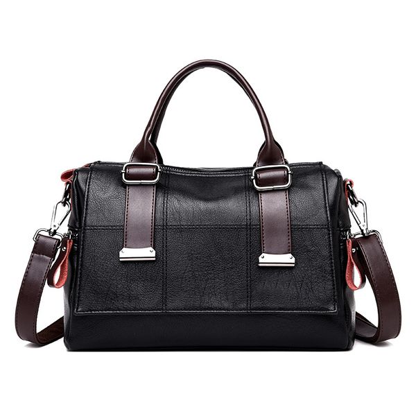 2019 new trend women's bag european and american explosive one-shoulder bag slanted hand-held pillow
2019 new trend women's bag european and american explosive one-shoulder bag slanted hand-held pillow