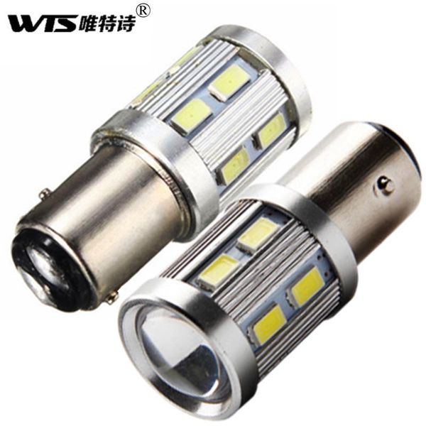 wholesale 50pcs high power 1157 ba 15d p21/5w 12smd 5630 1cree led flash auto bulbs tail brake lights parking bulbs white red
wholesale 50pcs high power 1157 ba 15d p21/5w 12smd 5630 1cree led flash auto bulbs tail brake lights parking bulbs white red