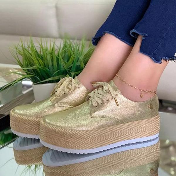 nice nice new fashion flats women ladies espadrille shoes canvas thick bottom flats shoes girls lace up round toe casual, Black
nice nice new fashion flats women ladies espadrille shoes canvas thick bottom flats shoes girls lace up round toe casual, Black