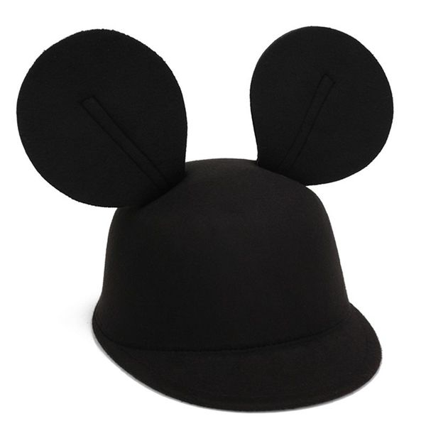 autumn winter children cute panda ears wool hat cartoon parent-child cap women baseball caps boy girl kids hats fashion cute, Black;white
autumn winter children cute panda ears wool hat cartoon parent-child cap women baseball caps boy girl kids hats fashion cute, Black;white