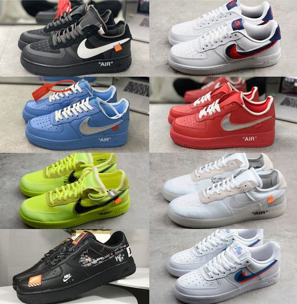 off-white x air force 1 running shoes virgil volt green hyun color womens trainer air presto sports outdoor sneakers
off-white x air force 1 running shoes virgil volt green hyun color womens trainer air presto sports outdoor sneakers