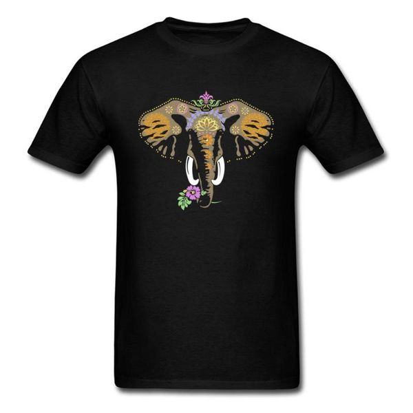 brand new beauty elephant print men black t-shirt cotton vintage cartoon animal t shirt custom father's present, White;black
brand new beauty elephant print men black t-shirt cotton vintage cartoon animal t shirt custom father's present, White;black