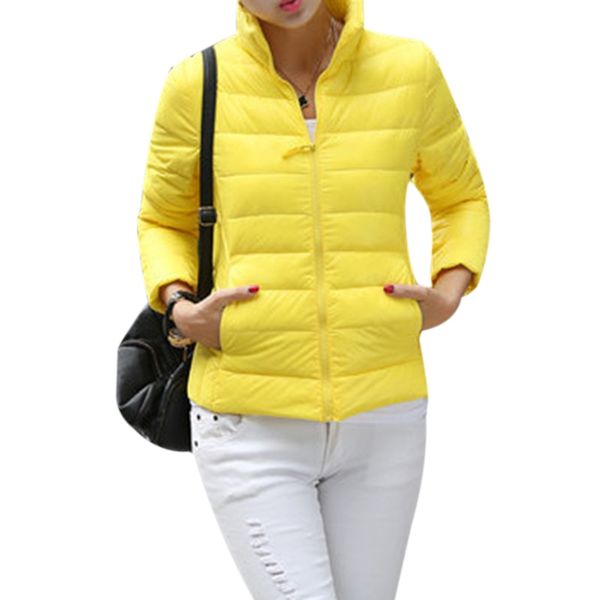 shujin plus size 4xl winter jacket women warm outwear windbreaker coats female fashion solid stand collar woman parka coats, Tan;black
shujin plus size 4xl winter jacket women warm outwear windbreaker coats female fashion solid stand collar woman parka coats, Tan;black