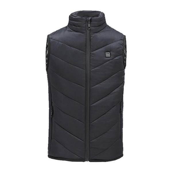 heated vest usb charging light weight insulated heated vest washable adjustable for outdoor hiking motorcycle camping, Black
heated vest usb charging light weight insulated heated vest washable adjustable for outdoor hiking motorcycle camping, Black