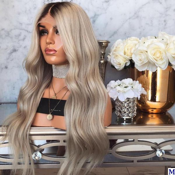 peruvian dark brown/white 150density body wave full lace wigs deep part transparent lace front human hair wigs for black women, Black;brown
peruvian dark brown/white 150density body wave full lace wigs deep part transparent lace front human hair wigs for black women, Black;brown