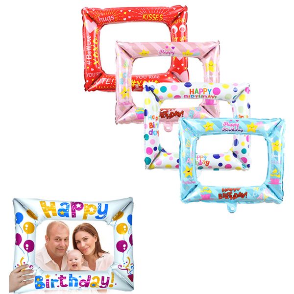 happy birthday p frame globos aluminium foil ballons p props birthday party decorations
happy birthday p frame globos aluminium foil ballons p props birthday party decorations