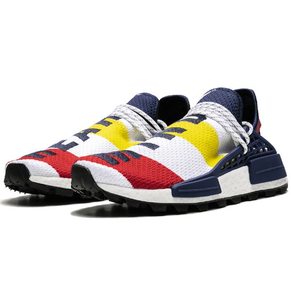 pharrell williams human race races tennis men running shoes woman sample yellow core black nerd black designer sneakers 36-47, White;red
pharrell williams human race races tennis men running shoes woman sample yellow core black nerd black designer sneakers 36-47, White;red