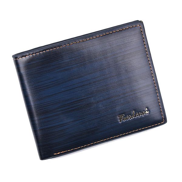 men's business wallet classic solid color without zipper embossed short wallet id card package carteira feminina, Red;black
men's business wallet classic solid color without zipper embossed short wallet id card package carteira feminina, Red;black