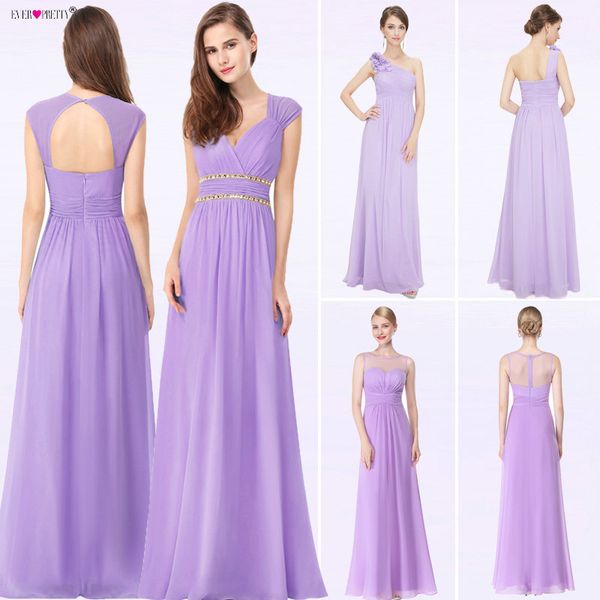 2019 elegant long lilac evening dresses with lace appliques ever pretty purple women party dresses vestido de noiva, White;black
2019 elegant long lilac evening dresses with lace appliques ever pretty purple women party dresses vestido de noiva, White;black