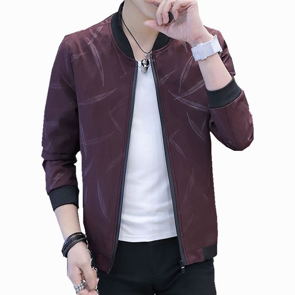 men jackets nice men voguejacket spring regular slim jacket coat for male wholetide, Black;brown
men jackets nice men voguejacket spring regular slim jacket coat for male wholetide, Black;brown