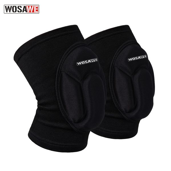 wosawe motorcycle knee-pads sports motocross knee pads protective elbow brace eva support protect motorbike motor knee-guards, Black;gray
wosawe motorcycle knee-pads sports motocross knee pads protective elbow brace eva support protect motorbike motor knee-guards, Black;gray