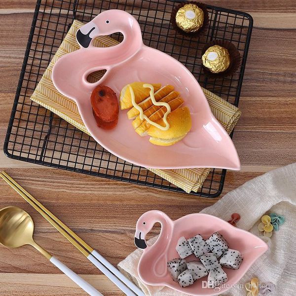 flamingo ceramic bowl dish food container durable rice fruit salad dessert plate creative tableware tray 13 55mx2 f r
flamingo ceramic bowl dish food container durable rice fruit salad dessert plate creative tableware tray 13 55mx2 f r