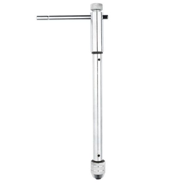 alloy steel t-handle adjustable wrench ratchet tap holder one-hand ratchet wrench tools
alloy steel t-handle adjustable wrench ratchet tap holder one-hand ratchet wrench tools