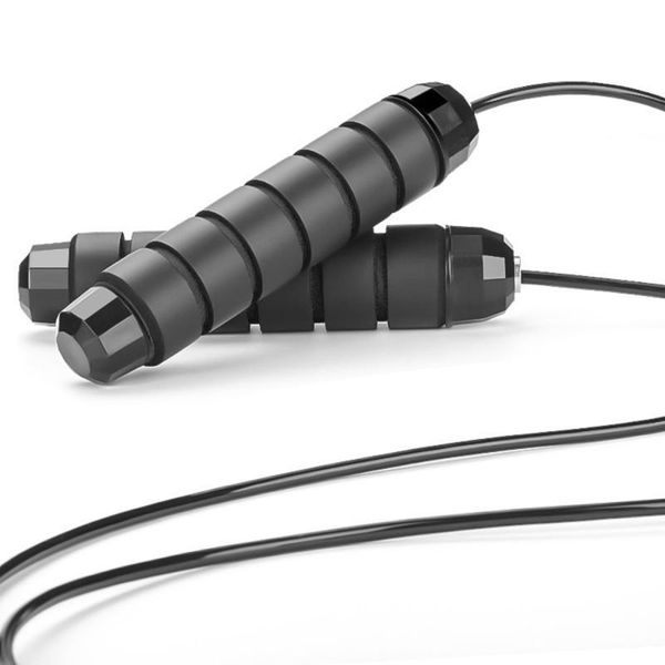 adjustable skipping rope -jump rope fitness sports steel wire for skipping 9.8ft jumprope workout
adjustable skipping rope -jump rope fitness sports steel wire for skipping 9.8ft jumprope workout