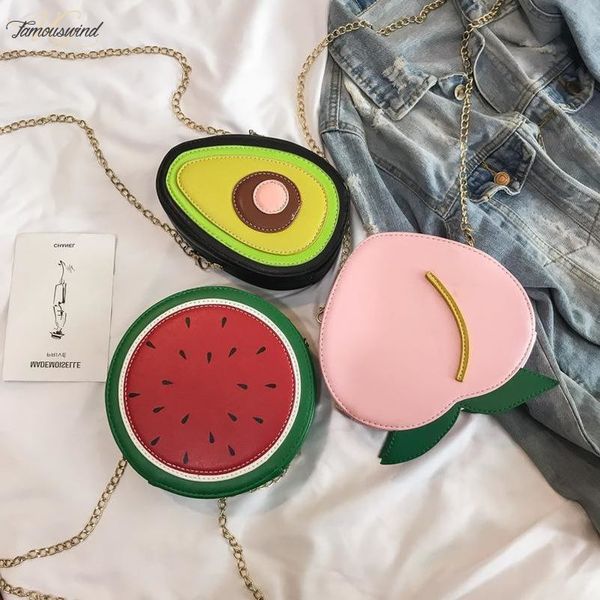 fruit pineapple peach watermelon avocado pu leather ladies shoulder bag tote crossbody mini messenger bag flap handbag
fruit pineapple peach watermelon avocado pu leather ladies shoulder bag tote crossbody mini messenger bag flap handbag