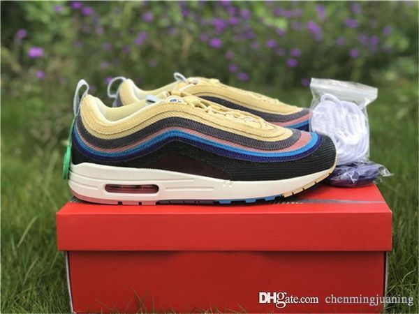authentic quality 97 sean wotherspoon 1 97 vf sw hybrid running shoes sneakers for men women with original box accessories dustbag us 5.5-12
authentic quality 97 sean wotherspoon 1 97 vf sw hybrid running shoes sneakers for men women with original box accessories dustbag us 5.5-12