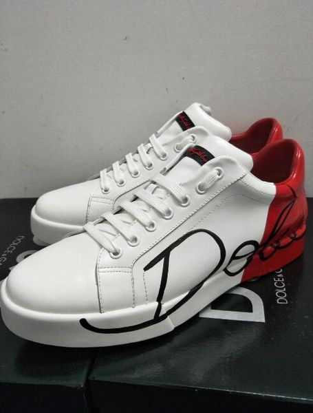white women's leather shoes men's and women's casual shoes black gold red fashion comfortable flat shoes size 35-46 0416
white women's leather shoes men's and women's casual shoes black gold red fashion comfortable flat shoes size 35-46 0416