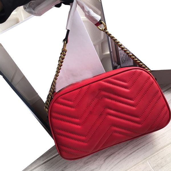 2020 fashion woman bags new plain stripes chains camera lady crossbody shoulder bags cowhide genuine leather ing
2020 fashion woman bags new plain stripes chains camera lady crossbody shoulder bags cowhide genuine leather ing