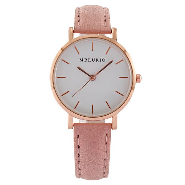 new simple women watches fashion ladies bracelet watches casual leather analog quartz wristwatches female clock, Slivery;brown
new simple women watches fashion ladies bracelet watches casual leather analog quartz wristwatches female clock, Slivery;brown