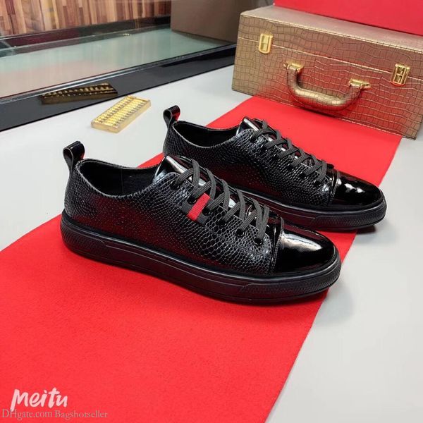 2019 mens shoes soccer world cup football futbol lace-up wan1, Black;red