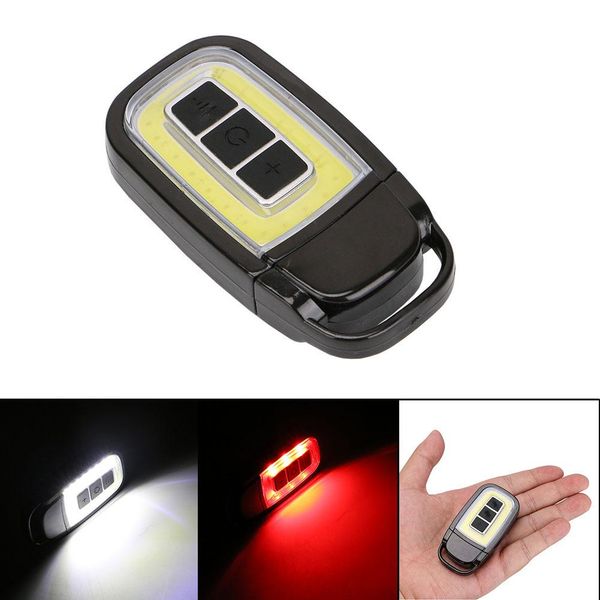 cob mini usb keychain flashlight waterproof outdoor lighting portable lamp creative gift
cob mini usb keychain flashlight waterproof outdoor lighting portable lamp creative gift