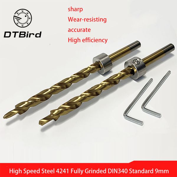 full grinding of 9mm high speed steel for 4241 locator step oblique hole by woodworking
full grinding of 9mm high speed steel for 4241 locator step oblique hole by woodworking