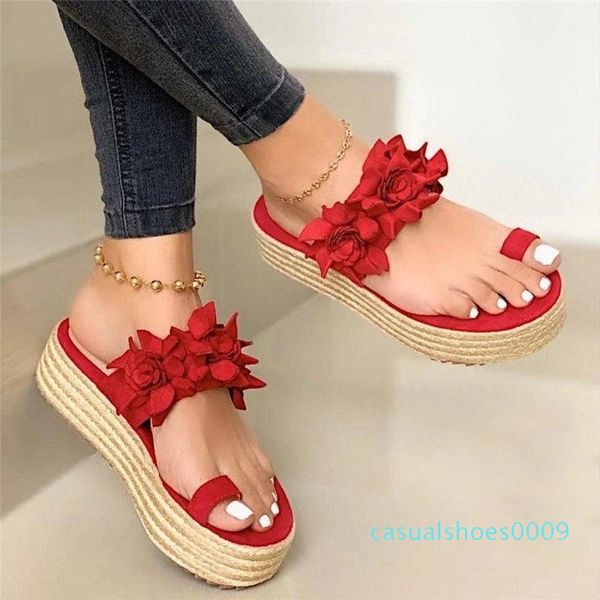 women sandals plus size wedges shoes for women high heels sandals summer shoes 2020 flip flop chaussures femme platform c09, Black
women sandals plus size wedges shoes for women high heels sandals summer shoes 2020 flip flop chaussures femme platform c09, Black