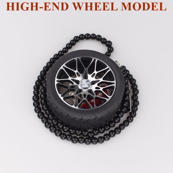 high-end key chain for pendant wheel car rearview mirror decoration moto keychain car wheel keychain alloy auto decoration
high-end key chain for pendant wheel car rearview mirror decoration moto keychain car wheel keychain alloy auto decoration