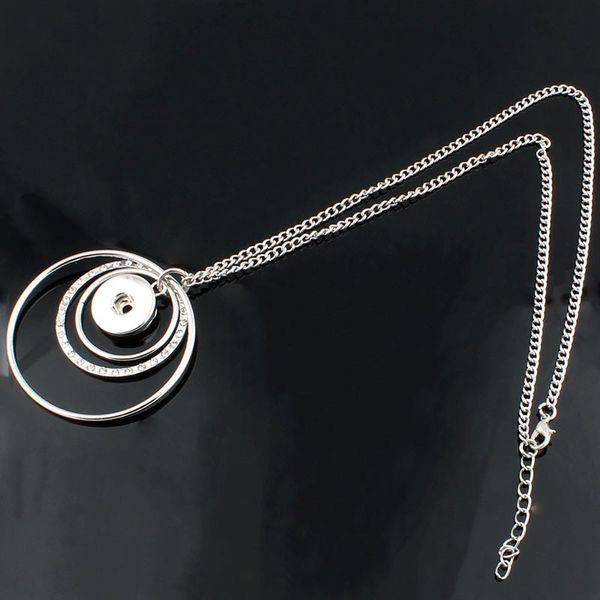 fashion- ethnic style fashion metal pendant snap necklace fit diy 18mm snap buttons jewlery wholesale zg025 christmas gift, Silver
fashion- ethnic style fashion metal pendant snap necklace fit diy 18mm snap buttons jewlery wholesale zg025 christmas gift, Silver