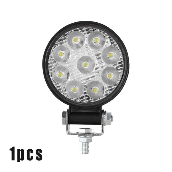 6000k 3inch 90w round led work light spot lamp 9beads car offroad atv waterproof wide voltage
6000k 3inch 90w round led work light spot lamp 9beads car offroad atv waterproof wide voltage