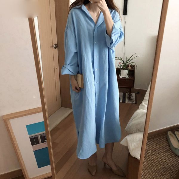 designer dresses women designer clothes maxi dresses for women kaftan vestidos robe chemise femme womens shirt dress female long sleeve, Black;gray
designer dresses women designer clothes maxi dresses for women kaftan vestidos robe chemise femme womens shirt dress female long sleeve, Black;gray