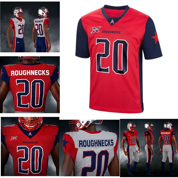 2020 roughnecks xfl football jerseys mens charles james ii jersey cody brown deatrick nichols gabe wright jeremiah johnson custom stitched, Black;red
2020 roughnecks xfl football jerseys mens charles james ii jersey cody brown deatrick nichols gabe wright jeremiah johnson custom stitched, Black;red