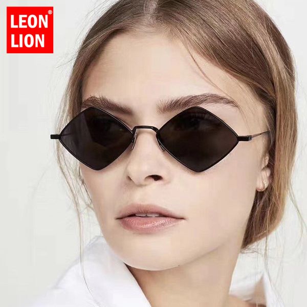 leonlion small retro sunglasses women 2020 vintage glasses for women/men luxury sunglasses women designer feminino, White;black
leonlion small retro sunglasses women 2020 vintage glasses for women/men luxury sunglasses women designer feminino, White;black