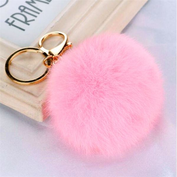 real rabbit fur ball keychain soft fur ball lovely gold metal key chains ball pom poms plush keychain car keyring bag earrings accessories, Silver
real rabbit fur ball keychain soft fur ball lovely gold metal key chains ball pom poms plush keychain car keyring bag earrings accessories, Silver