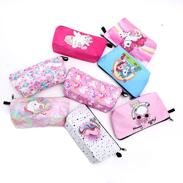 women be unicorn makeup bags 3d printed zipper cosmetic bag lovely small and exquisite wash selling 6gc j1
women be unicorn makeup bags 3d printed zipper cosmetic bag lovely small and exquisite wash selling 6gc j1