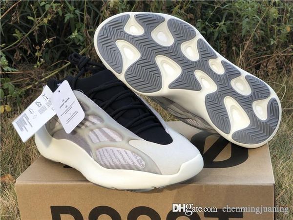 2019 est authentic originals 700 v3 azael black white 3m reflective kanye west men women running shoes sports sneakers ef9897 with box
2019 est authentic originals 700 v3 azael black white 3m reflective kanye west men women running shoes sports sneakers ef9897 with box