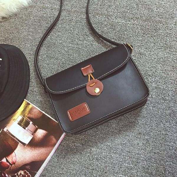 retro soft leather shoulder bag women wild small square bag flap crossbody bags messenger bags 2020 handbags
retro soft leather shoulder bag women wild small square bag flap crossbody bags messenger bags 2020 handbags