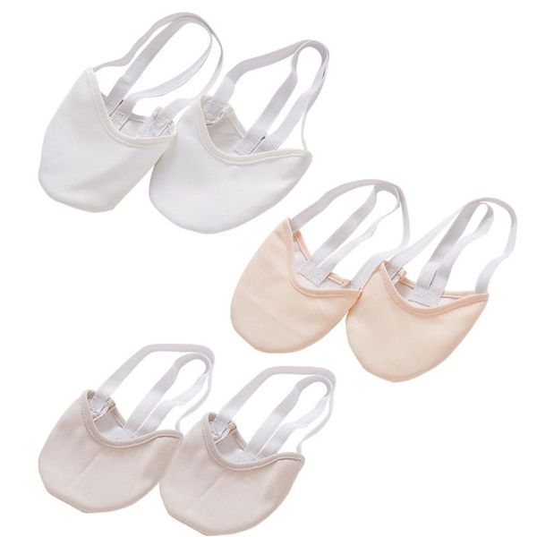 brand new half length rhythmic gymnastic shoes roupa ginastica child gymnastics pig skin sole shoes beige dancing dance 
brand new half length rhythmic gymnastic shoes roupa ginastica child gymnastics pig skin sole shoes beige dancing dance